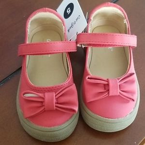 Never worn girl shoes